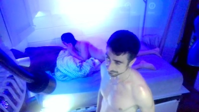 rik_1 live cam on Cam4