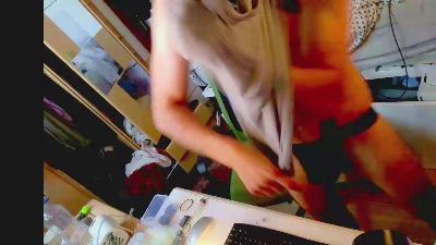 rik_1 live cam on Cam4