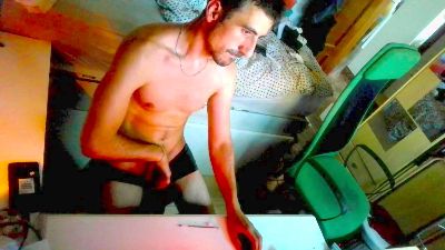 rik_1 live cam on Cam4