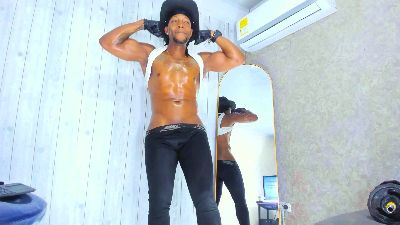 rikobrown69 live cam on Cam4