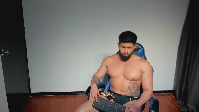 riky_star live cam on Cam4