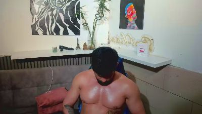 riky_star live cam on Cam4