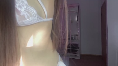 rinfinity live cam on Cam4