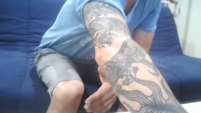 ritonledjnalia live cam on Cam4