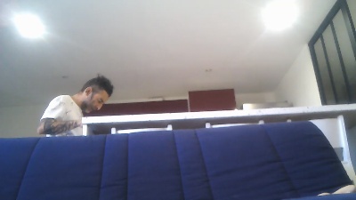 ritonledjnalia live cam on Cam4