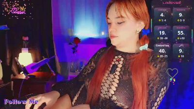 ritzy_squirting live cam on Cam4