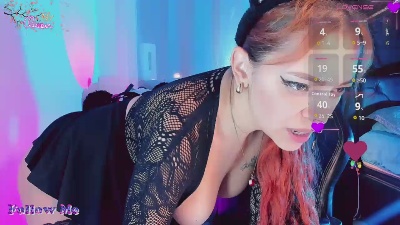 ritzy_squirting live cam on Cam4