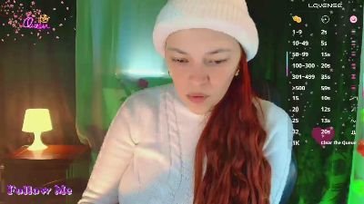 ritzy_squirting live cam on Cam4