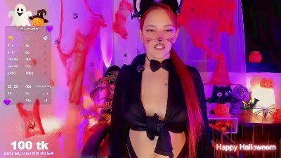 ritzy_squirting live cam on Cam4