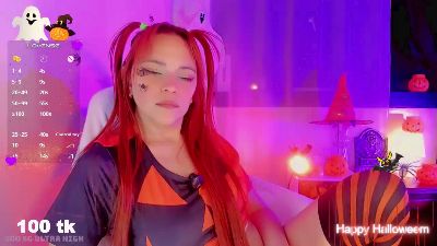 ritzy_squirting live cam on Cam4