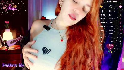 ritzy_squirting live cam on Cam4