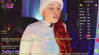 ritzy_squirting live cam on Cam4
