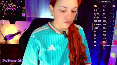 ritzy_squirting live cam on Cam4