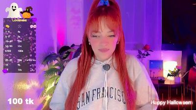 ritzy_squirting live cam on Cam4