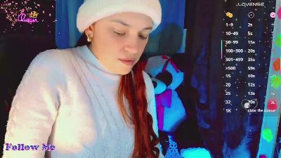 ritzy_squirting live cam on Cam4