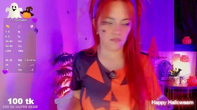 ritzy_squirting live cam on Cam4