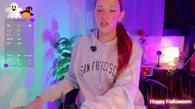 ritzy_squirting live cam on Cam4