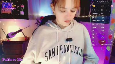 ritzy_squirting live cam on Cam4