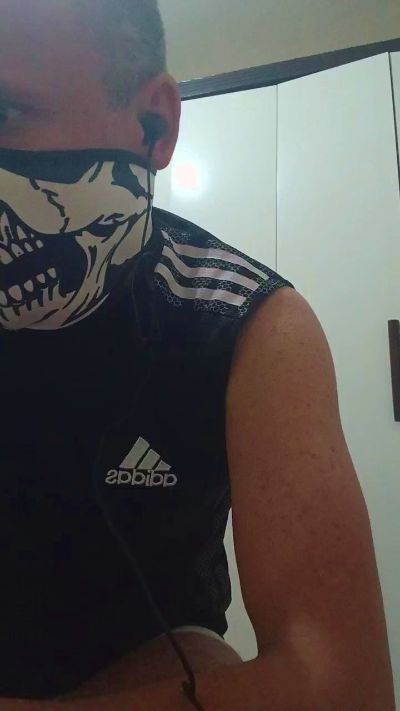 rj31 live cam on Cam4