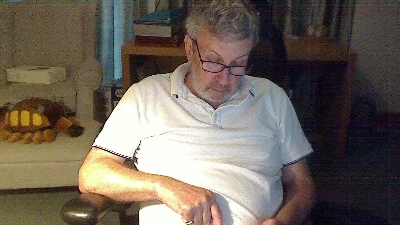 robbie3 live cam on Cam4