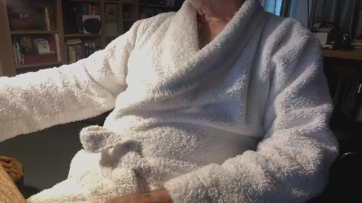 robbie3 live cam on Cam4