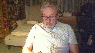 robbie3 live cam on Cam4