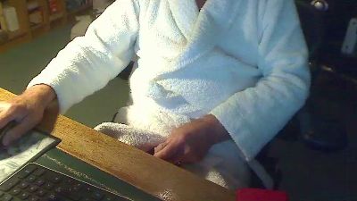 robbie3 live cam on Cam4