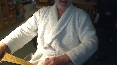 robbie3 live cam on Cam4