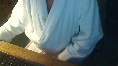 robbie3 live cam on Cam4