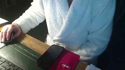 robbie3 live cam on Cam4