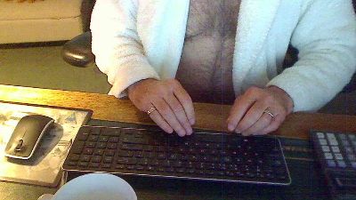 robbie3 live cam on Cam4