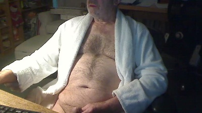robbie3 live cam on Cam4