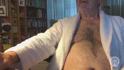 robbie3 live cam on Cam4