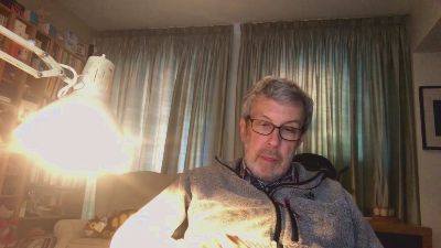 robbie3 live cam on Cam4