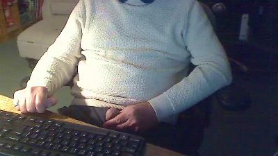 robbie3 live cam on Cam4