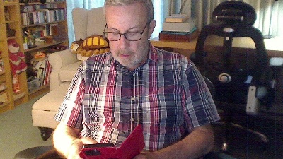 robbie3 live cam on Cam4
