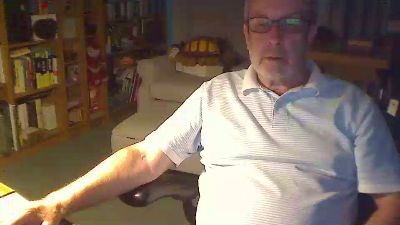 robbie3 live cam on Cam4