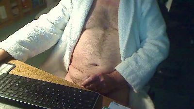 robbie3 live cam on Cam4