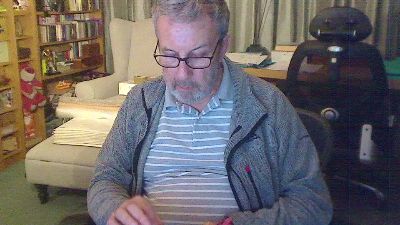 robbie3 live cam on Cam4