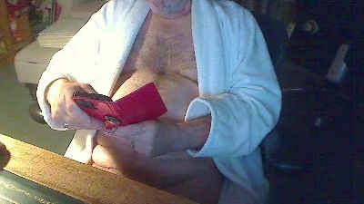 robbie3 live cam on Cam4