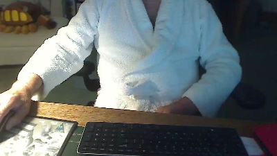 robbie3 live cam on Cam4