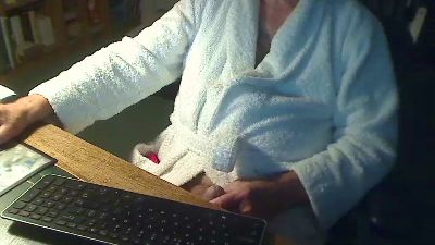 robbie3 live cam on Cam4