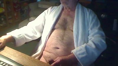 robbie3 live cam on Cam4