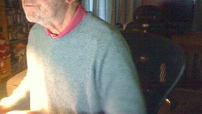 robbie3 live cam on Cam4