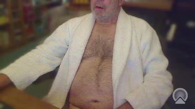 robbie3 live cam on Cam4