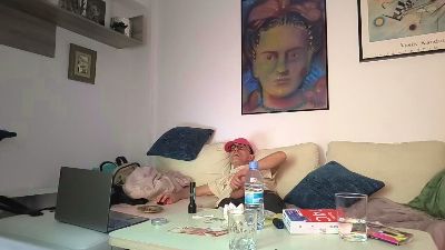 roberdefor live cam on Cam4