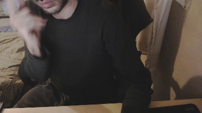 robert225 live cam on Cam4