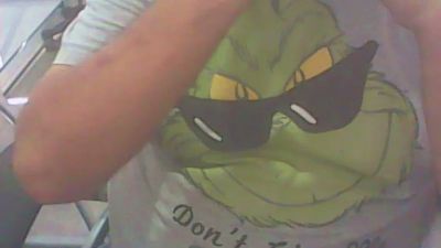 robertcancun live cam on Cam4
