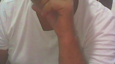 robertcancun live cam on Cam4