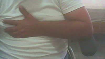 robertcancun live cam on Cam4